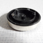 Genuine Technics Isolation Foot without screws | p/n RKA0009