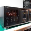 Sony CDP-CX355 Mega Storage 300 CD Player Changer - Image 3