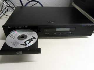 Cambridge Audio CD5 Compact Disc Player