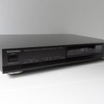 Technics ST-G460L Stereo Tuner