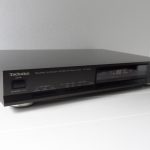 Technics ST-G460L Stereo Tuner