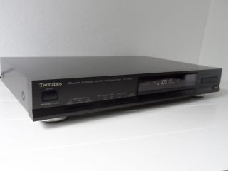 Technics ST-G460L Stereo Tuner