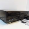 Technics SL-PG570A CD Player - Image 2