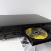 Technics SL-PG570A CD Player - Image 4
