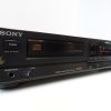 Sony CDP 550 CD Player superb condition - Image 4