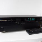 Marantz CD-50 CD Player Special Edition