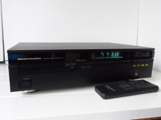 Marantz CD-50 CD Player Special Edition