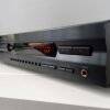 Yamaha CDX-596 CD Player PRO-BIT with remote control - Image 3