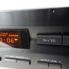 Yamaha CDX-596 CD Player PRO-BIT with remote control - Image 4