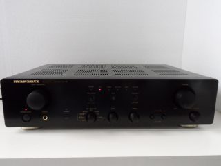 Marantz PM4400 Stereo Amplifier