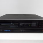 Goodmans GCD 300 CD Player Midi size