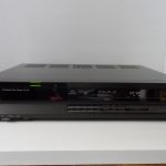 Technics SL-P2 CD Player FAULTY