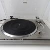 Pioneer PL-100 Turntable, original box, brand new stylus - Image 2