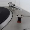 Pioneer PL-100 Turntable, original box, brand new stylus - Image 3