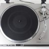 Pioneer PL-100 Turntable, original box, brand new stylus - Image 4