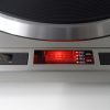 Pioneer PL-100 Turntable, original box, brand new stylus - Image 5