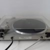 Pioneer PL-100 Turntable, original box, brand new stylus - Image 7