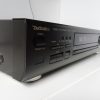 Technics ST-GT550 Class AA RDS Stereo Synthesizer Tuner - Image 2