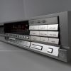 Technics CD Player SL P350 (silver) - Image 5
