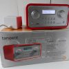 Tangent Trio DAB/FM Radio with Alarm Function - Image 5