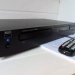 NAD C515BEE Compact Disc Player