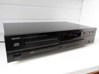 Denon DCD-615 CD Player