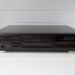 Technics SL-PG570A CD Player