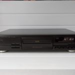 Technics SL-PG380A CD Player