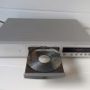 Rotel RCD-02 CD Player (and HDCD) - Image 6