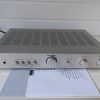 Rotel RA-01 Integrated Amplifier - Image 2