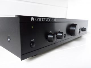 Cambridge Audio A5 Integrated Amplifier