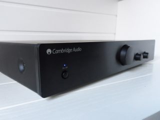 Cambridge Audio Topaz AM1 Integrated Amplifier