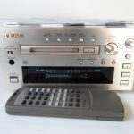 Teac MD-H300 Reference MiniDisc Recorder Player