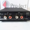 Pro-Ject Head Box S Black - Image 2