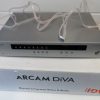 Arcam T61 AM/FM RDS Tuner boxed - Image 5