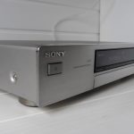 Sony FM-AM Tuner ST-SB920