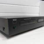 NAD Compact Disc CD Player C520