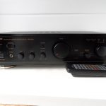 DENON PMA-355UK Integrated Amplifier - Superb