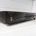 Technics Graphic Equalizer SH 8045