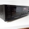 DENON DRM-700A Cassette Deck 3-head machine - Image 2