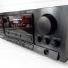 DENON DRM-700A Cassette Deck 3-head machine - Image 3
