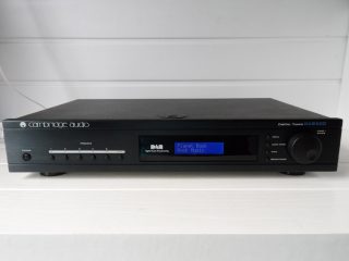 CAMBRIDGE AUDIO DAB500 Tuner