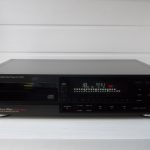 TECHNICS SL-P550 CD Player