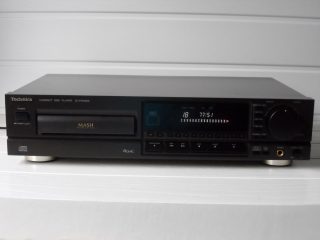 TECHNICS SL-PG520A CD Player