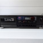 TECHNICS RS-B605 Cassette Deck
