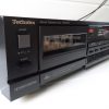 TECHNICS RS-B605 Cassette Deck - Image 2