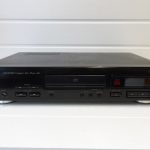 TEAC CD-P1100 CD Player - to clear