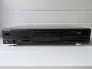 TECHNICS SL-PG490 CD Player