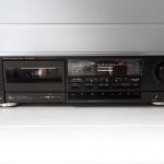 TECHNICS RS-B608R Auto Reverse Cassette Deck, DBX, HX Pro
