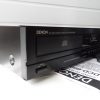 DENON DCD-660 CD Player inc remote and manual - Image 2